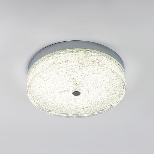 Светильник потолочный LED4U L1117-300 CR - фото 3