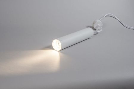 Светильник подвесной Fiberli Tube (Тубе) 12110103