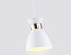 Светильник подвесной Ambrella Light Loft (Лофт) TR8465
