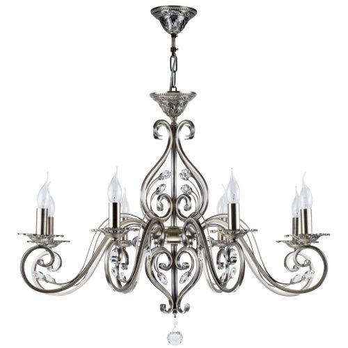 Люстра Maytoni Leaves RC109-PL-08-R - фото 3