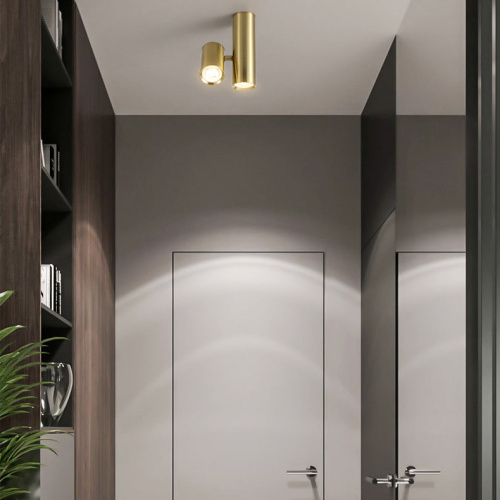 Светильник точечный ImperiumLoft Aim (Аим) 212604-23 - фото 5