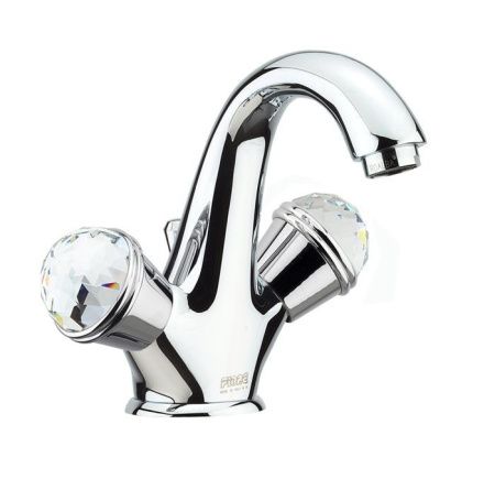 Смеситель Fiore 17CR0623 на раковину хром