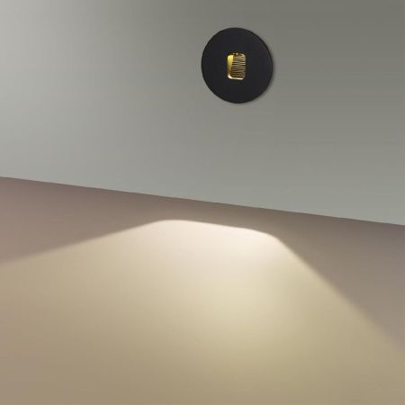 Подсветка для лестниц Odeon Light NATURE (НАТУРЕ) 6651/1WL3