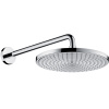 Верхний душ Hansgrohe Raindance S 27492000 30х30 хром