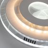 Светильник потолочный Arte Lamp MULTI-PIUMA (МУЛТИ-ПИУМА) A1399AP-1WH