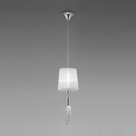 Светильник подвесной Mantra Tiffany (Тиффаны) 3861