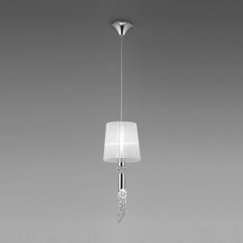 Светильник подвесной Mantra Tiffany (Тиффаны) 3861 - фото 3