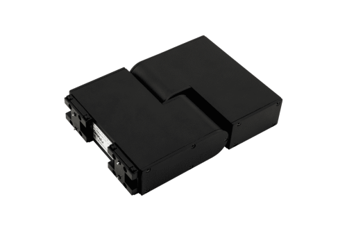 Трековый светильник SWG PRO SY 00-00005797 - фото 2