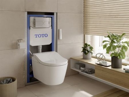 Инсталляция для унитаза TOTO WH182EAT