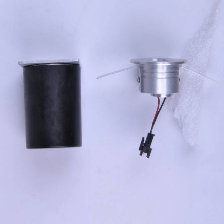 Подсветка для лестниц Designled GW (ГВ) 00-00003298