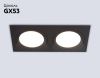 Светильник встраиваемый Ambrella Light IP Protect (ИП Протецт) TN6615