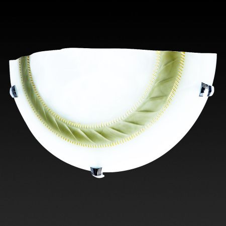 Светильник настенный Toplight Clare (Цларе) TL9100Y-01BR