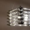 Люстра подвесная Arte Lamp Caravaggio (Цараваггио) A1059SP-6CC