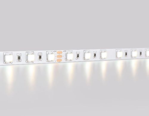 Светодиодная лента Ambrella Light LED Strip 24V (ЛЕД Стрип 24В) GS4101 - фото 5