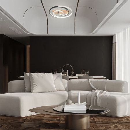 Светильник потолочный Escada CALLISTO (ЦАЛЛИСТО) 10265/1LED