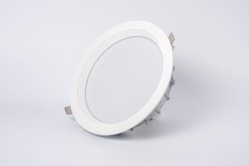 Светильник встраиваемый Fiberli CDEW 11130104 - фото 2