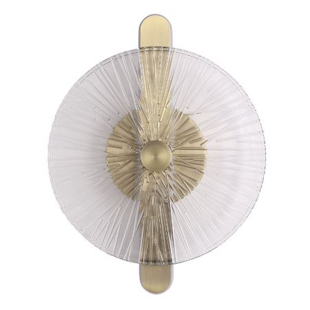 Светильник настенный ST Luce Wasi (Васи) SL6141.301.01
