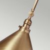 Светильник подвесной Elstead Lighting Provence (Провенце) PV-GWP-AB