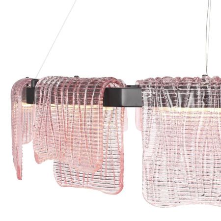 Светильник настенный ST Luce Voile (Воиле) SL6021.403.66