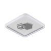 Светильник потолочный Escada Zodiac (Зодиац) 10219/SG LED