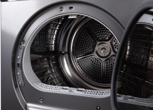 Сушильная машина Graude  TA 100.3 - фото 5