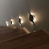 Подсветка для лестниц Elektrostandard STEP (СТЕП) 4690389184291