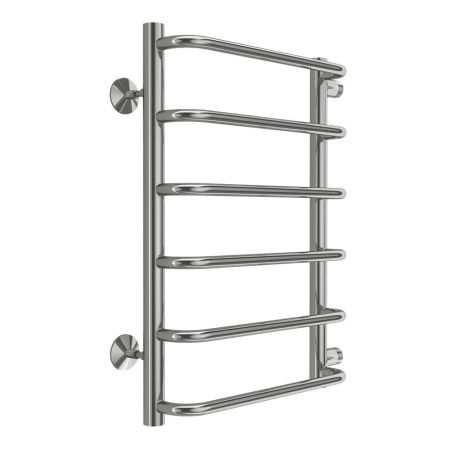 Полотенцесушитель водяной Terminus 4670078530325 50х60 хром