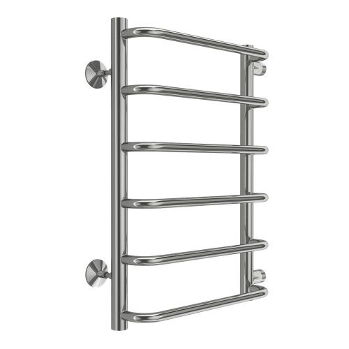 Полотенцесушитель Terminus 4670078530325 48х60 водяной хром - фото 4