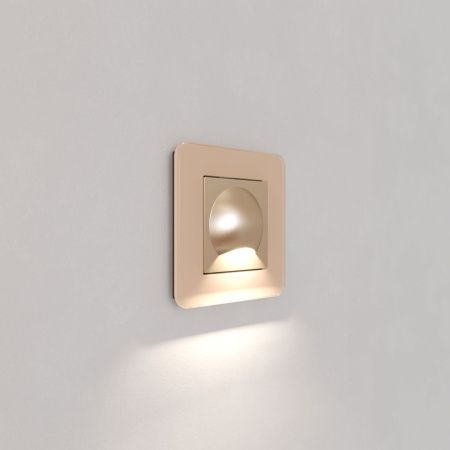 Подсветка для лестниц Werkel Moon (Моон) 4690389179242