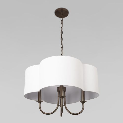 Светильник подвесной Loft It Silence 10303P Copper black - фото 3