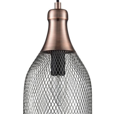 Светильник подвесной Vele Luce Maestro (Маестро) VL6512P31