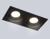 Светильник встраиваемый Ambrella Light Standard Tech (Стандард Тецх) TN102760