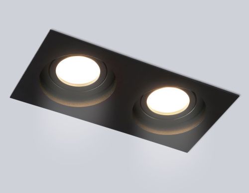Светильник встраиваемый Ambrella Light Standard Tech (Стандард Тецх) TN102760 - фото 3