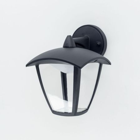 Уличный настенный светильник Citilux Garda (Гарда) CLU04W2