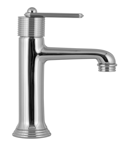 Смеситель Daniel Brooklyn BY606NCR на раковину хром - фото 3