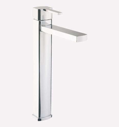 Смеситель Webert Azeta New AA830402015 на раковину хром - фото 2