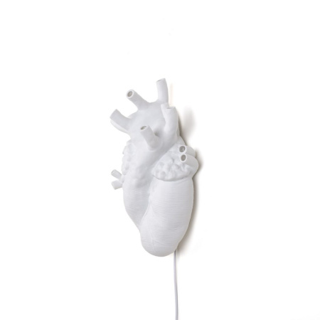 Светильник настенный Seletti Love in Bloom (Лове ин Блоом) 09925