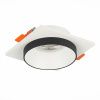 Светильник встраиваемый ST Luce Chomia (Цхомиа) ST206.518.01