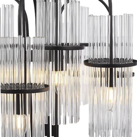 Люстра подвесная ST Luce Tasse (Тассе) SL6145.403.09