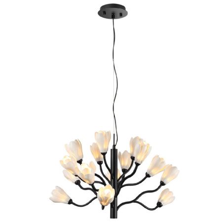 Люстра подвесная Odeon Light Gardi (Гарди) 5090/15