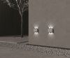 Архитектурный светильник Maytoni Outdoor Show O433WL-L4W3K