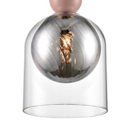 Светильник подвесной Lumion Gallo (Галло) 8066/1A