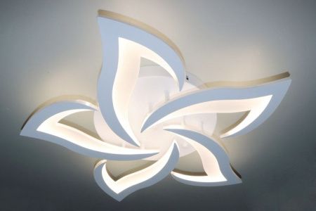 Люстра потолочная Natali Kovaltseva INNOVATION STYLE (ИННОВАТИОН СТЫЛЕ) INNOVATION STYLE 83002