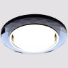 Светильник встраиваемый Ambrella Light GX53 Classic G8060 CH