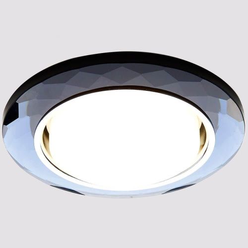 Светильник встраиваемый Ambrella Light GX53 Classic G8060 CH - фото 3