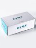 Гигиенический душ со смесителем ALMAes Agata AL-877-09 бронза