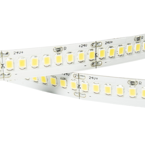 Лента светодиодная SignImpress SI-LS2835/24-240-4000-IP20 - фото 4