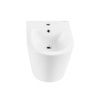 Биде подвесное BelBagno FLAY-R BB053BH цвет белый