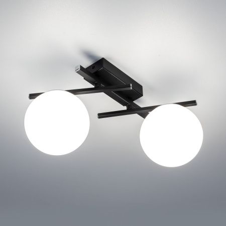 Светильник потолочный музыкальный Citilux Dorsy (Дорсы) CL223122