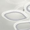 Люстра потолочная Natali Kovaltseva SIMPLY (СИМПЛЫ) LED LAMPS 81408
